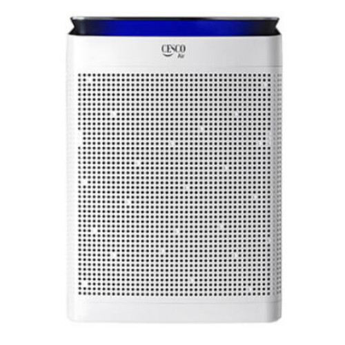 세스코 Air IoT 룸케어 공기청정기 3UP EP-410P (화이트)_이미지