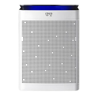 세스코 Air IoT 룸케어 공기청정기 3UP EP-410P