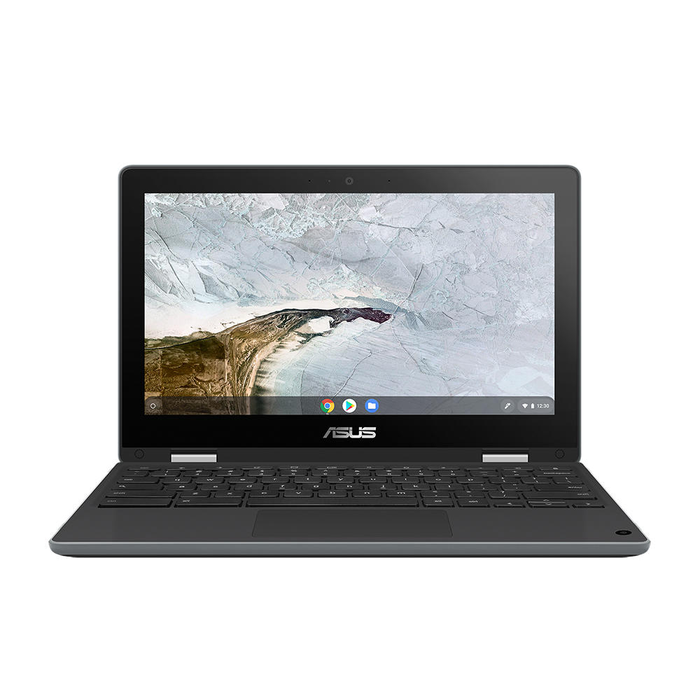 ASUS 크롬북 플립 C214MA-BW0605 (eMMC 64GB)_이미지