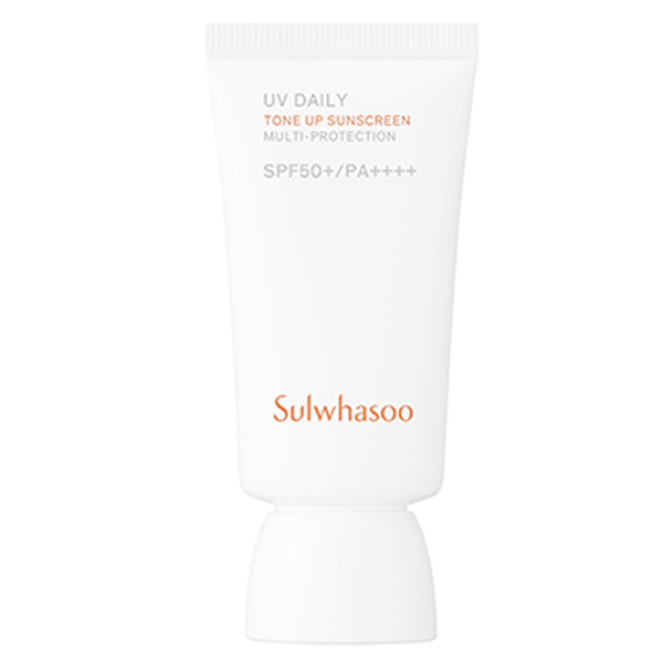 설화수 상백톤업선크림 30ml (1개)_이미지