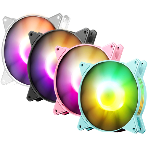 darkFlash C6M 140 RGB (핑크)_이미지