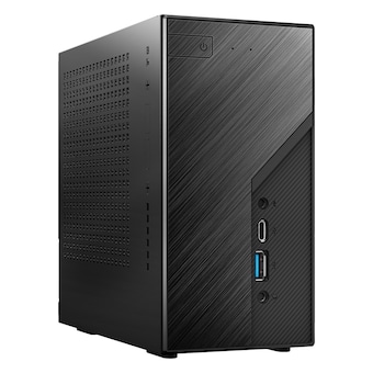 ASRock DeskMini B760 i5-14400 150W M.2 에즈윈