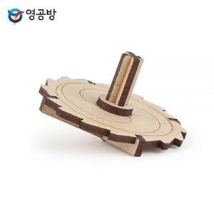 셀러허브 JHQR0QS7_4B 모형완구 목재모형 방학숙제 조립키트_이미지