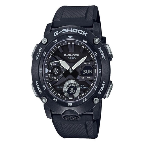 ī�ÿ� G-SHOCK GA-2000S-1ADR-DG