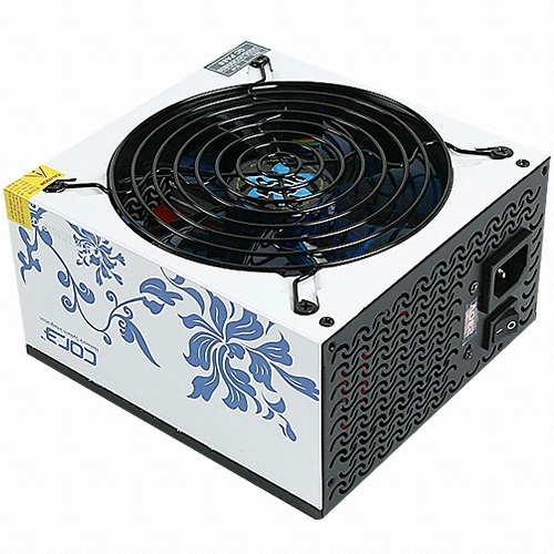앱코 NCORE 천궁 50000 설빙화 그린IC V2.3 EK_이미지