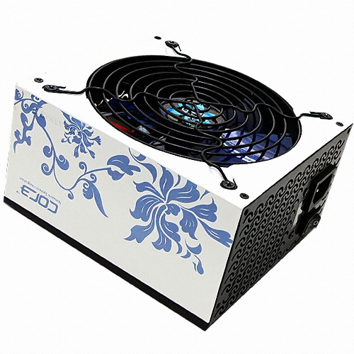 앱코 NCORE 천궁 50000 설빙화 그린IC V2.3 EK_이미지