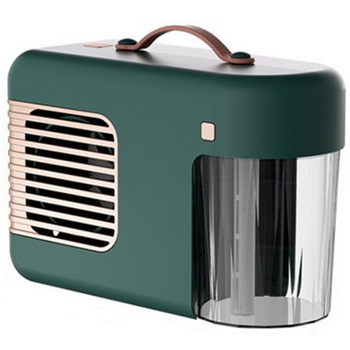 YAPOGI 미니 가습 온풍기