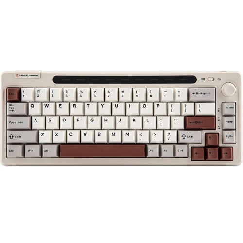 EPOMAKER RT65 유무선 기계식