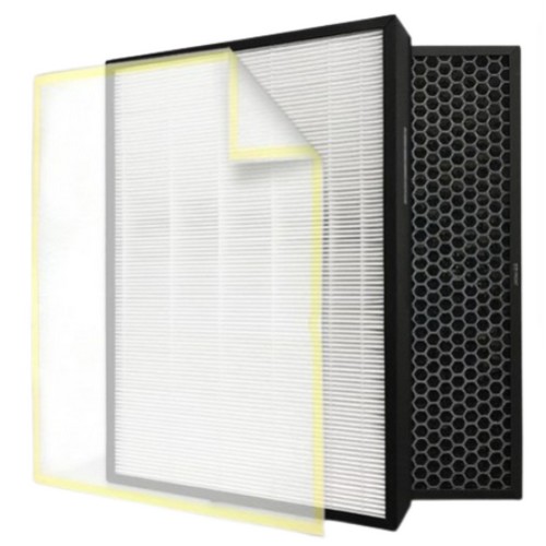 환경필터 위닉스 제로 전용 CAF-A0S3 호환용 필터세트 [일반형]