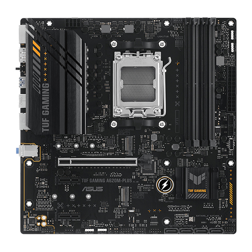 ASUS TUF Gaming A620M-PLUS STCOM_이미지