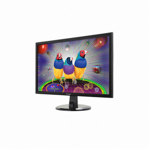 뷰소닉 VX2456Sml 무결점_이미지