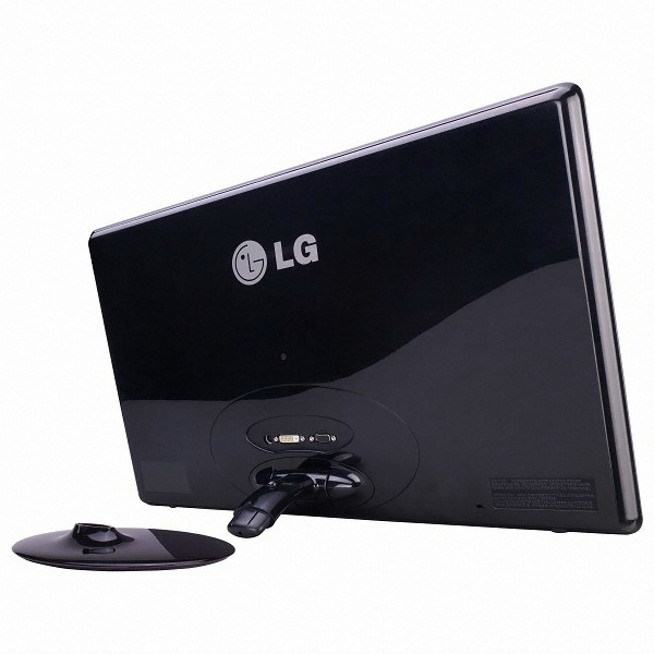 LG���� �÷�Ʈ��LED EX225 (�߰�)