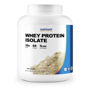 유청 단백질 파우더 2.27kg WHEY 무첨가 뉴트_이미지