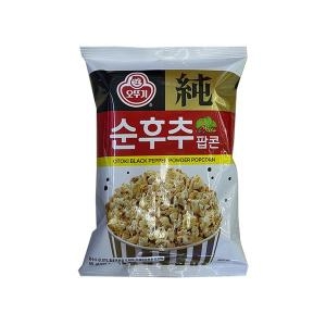 오뚜기 순후추팝콘 55g (7개)_이미지