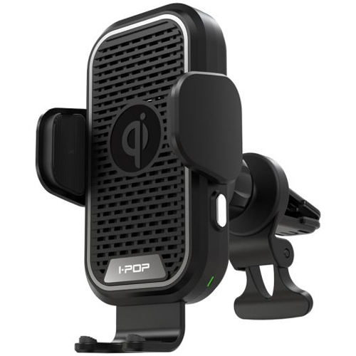 스마트에어 차량용 무선충전거치대