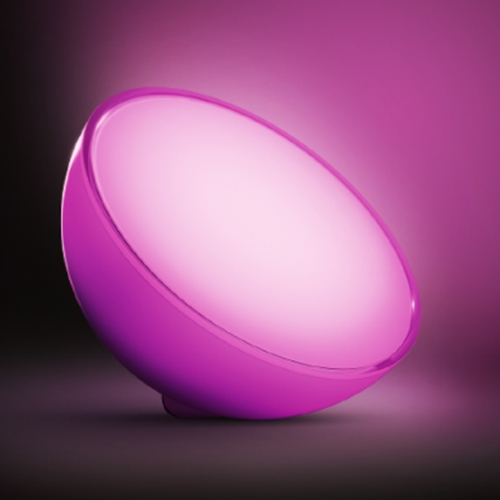 필립스 LED hue go 4.0_이미지