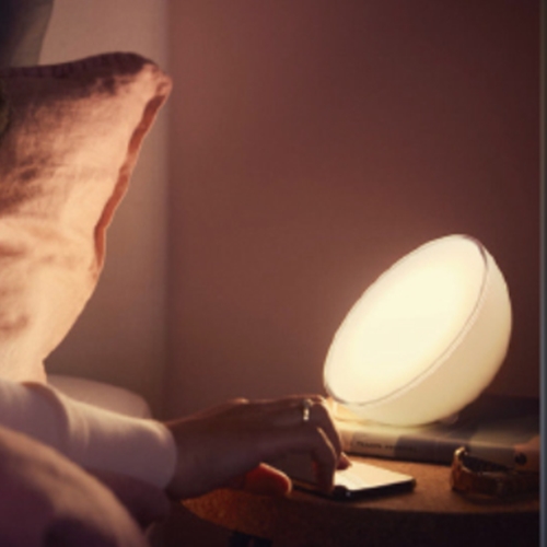 �ʸ��� LED hue go 4.0