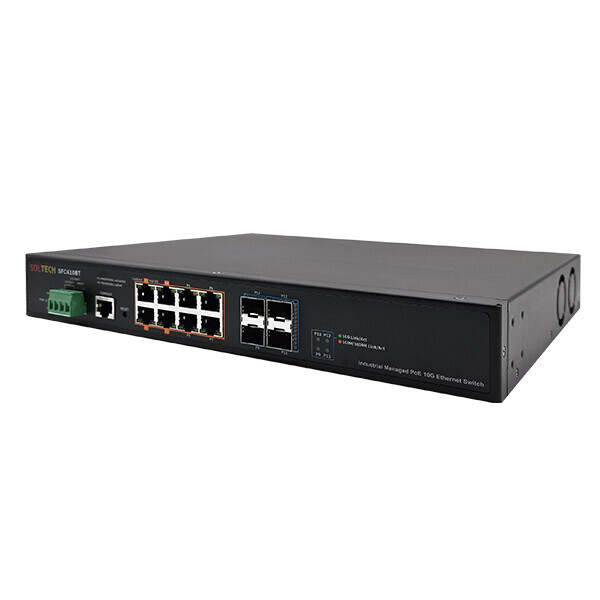 SFC410BT 스위치허브