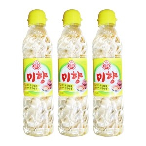 오뚜기 미향 500ml (3개)_이미지