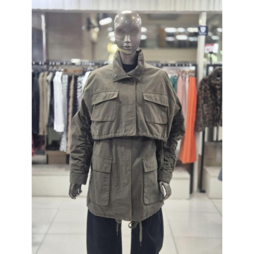 제시뉴욕 셀러허브 세이브존04 빅포켓 포인트 자켓 MF25NRMC5200A