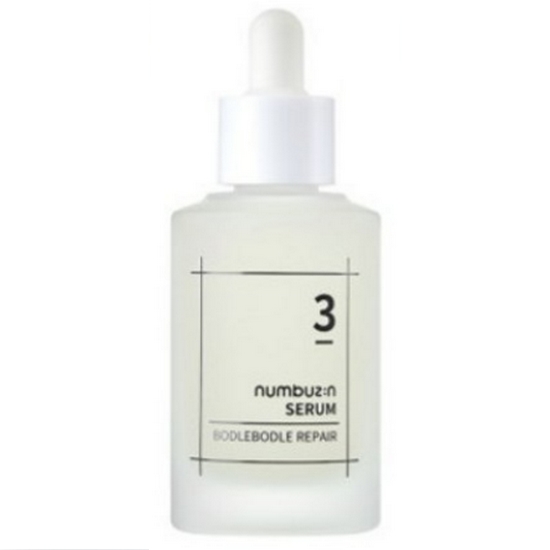 넘버즈인 3번 보들보들 결 세럼 50ml (1개)