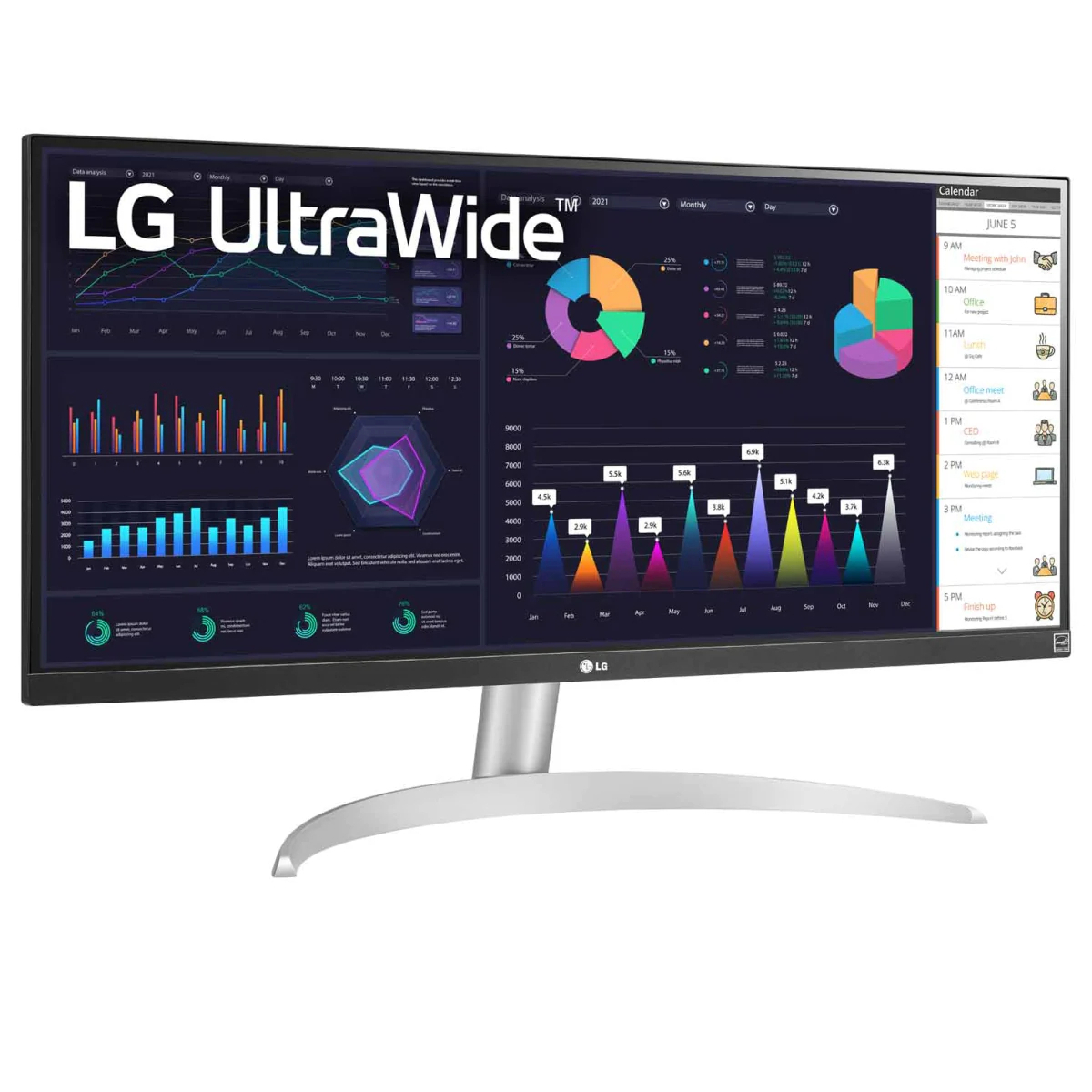 LG���� ��Ʈ����̵� 29WQ600
