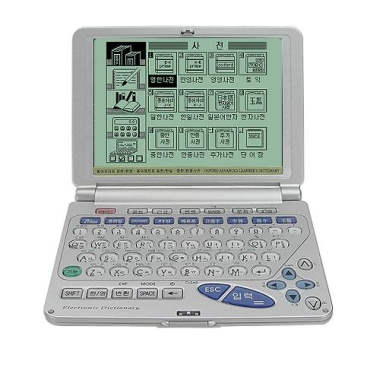 샤프 리얼딕 RD-7600 (정품)_이미지