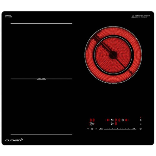 쿠첸 CIR-F3122FLBE