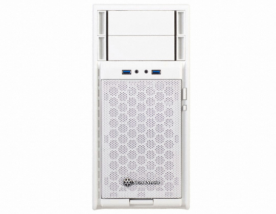 SilverStone Precision PS08W_이미지