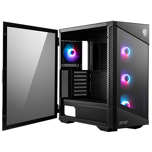 MSI MPG ���Ͻ� 100R