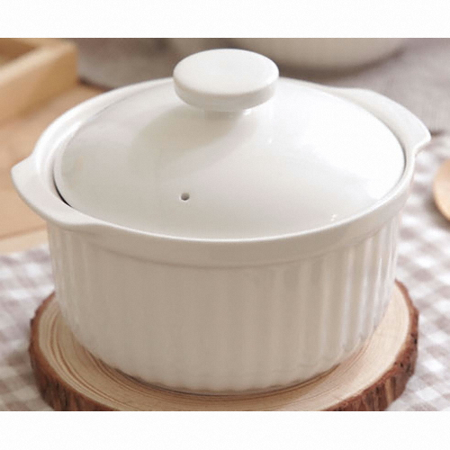 쓰임 마일드 화이트 계란찜기 중 (1개)