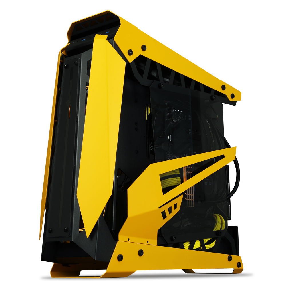 RAIJINTEK NYX PRO (���ο�)