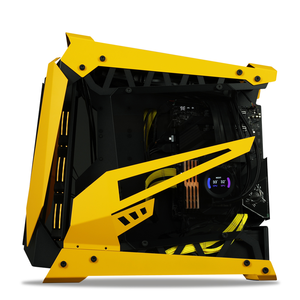 RAIJINTEK NYX PRO
