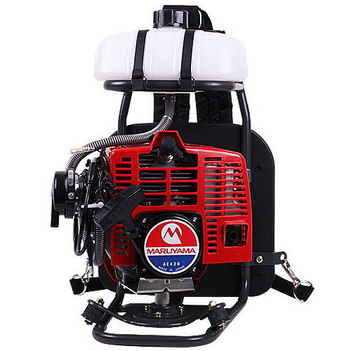 배부식 예초기 일체형 MBS-420V-RS (마루야마 엔진)