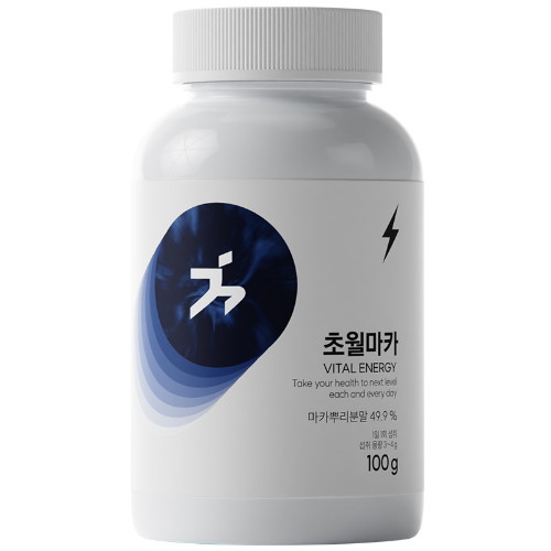 초월마카 100g (3개)