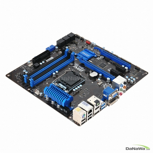 MSI Z87M-G43_이미지