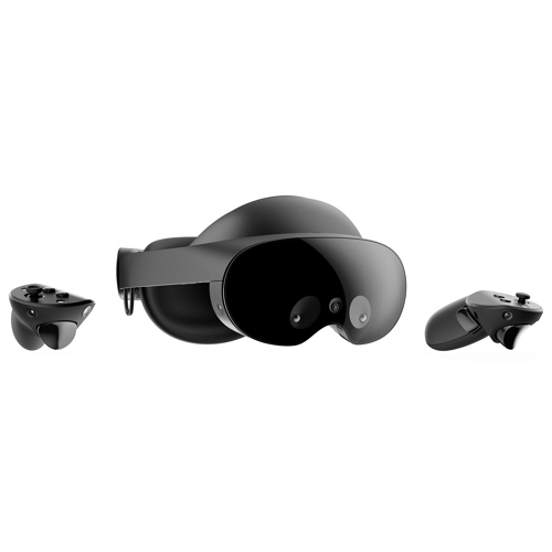 메타 퀘스트 프로 256GB (해외구매)