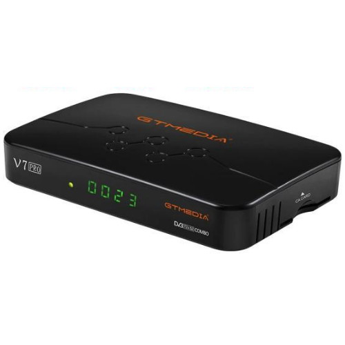 GTMedia V7 프로 위성방송 수신기이미지입니다. 누르면 해당 게시물로 새창이동합니다.