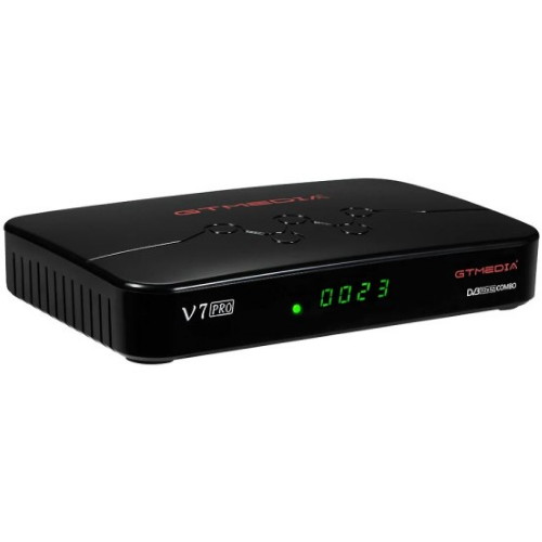 GTMedia V7 프로 위성방송 수신기 (해외구매)_이미지