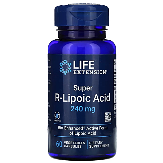 �������ͽ��ټ� ���� R-������ 240mg 60����ĸ�� (�ؿ�)