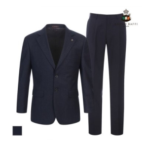 BRUNO BAFFI 남성 ST패턴 정장 SET-MACGAUC9216_SET