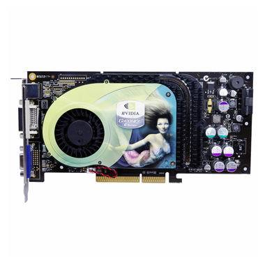 퓨쳐리안 지포스 6800 128M 256bit_이미지