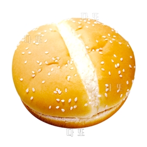 삼립 4.5인치 햄버거빵 6개x4봉 24개 4.5호 빅햄버거빵 샌드위치