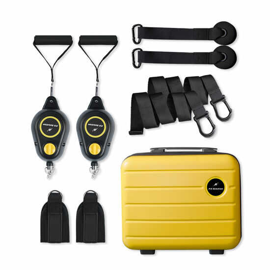  피트솔루션 스피드 트레이너 프로모션 세트