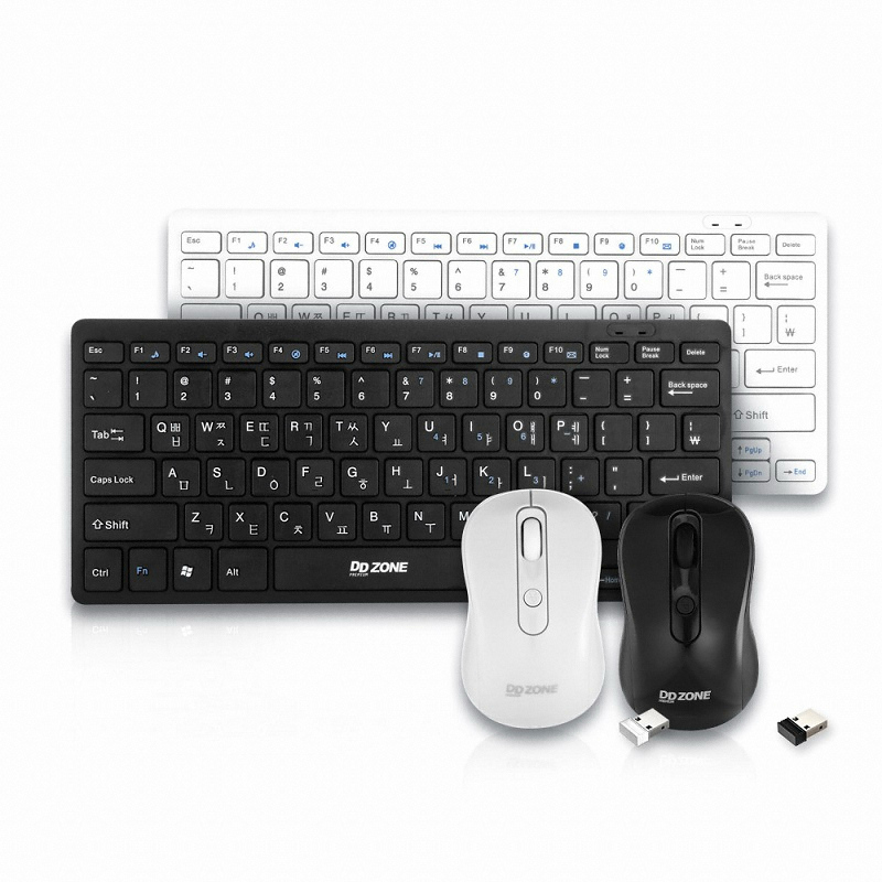 ���̵���Ÿ�ڸ��� DDZONE DMK-900M