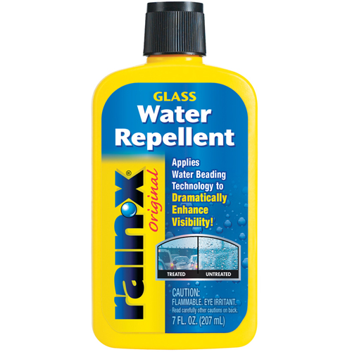 레인엑스  글래스 워터 레펠런트 유리발수제 207ml (1개)