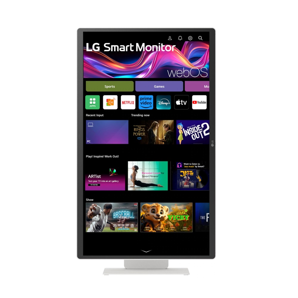 LG���� ����Ʈ 32U880SAW