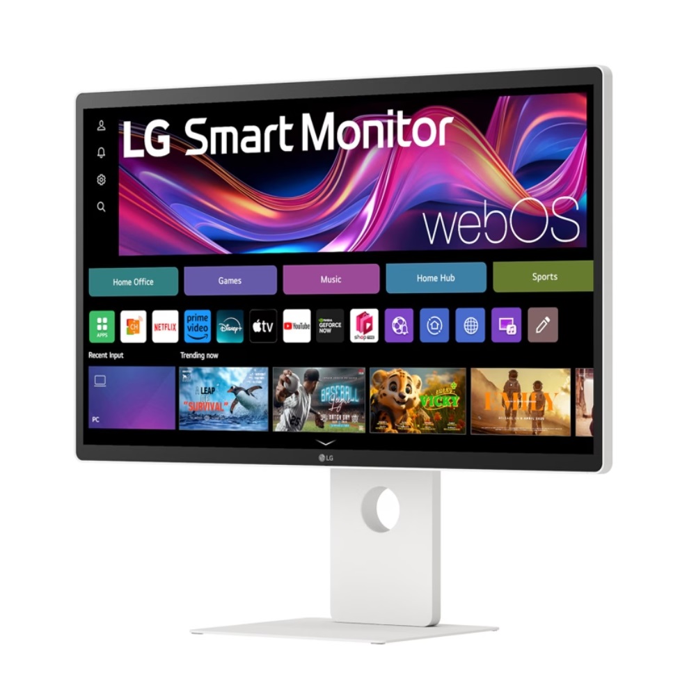 LG전자 스마트 32U880SAW_이미지