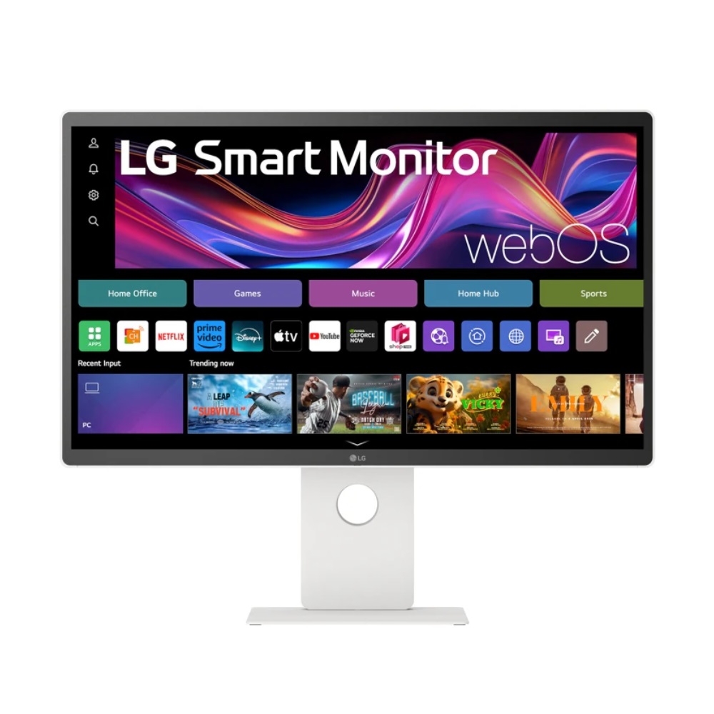 LG전자 스마트 32U880SAW_이미지