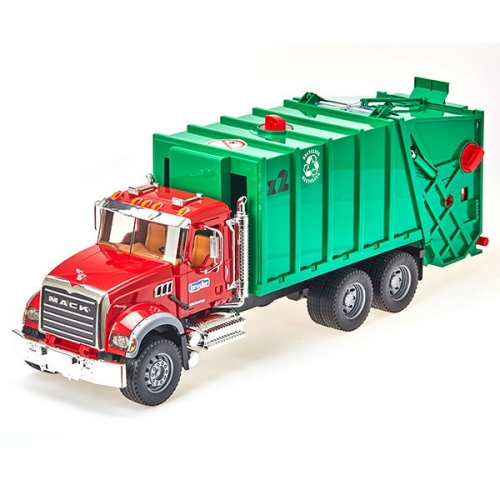 ���� MACK û���� (BR02812)